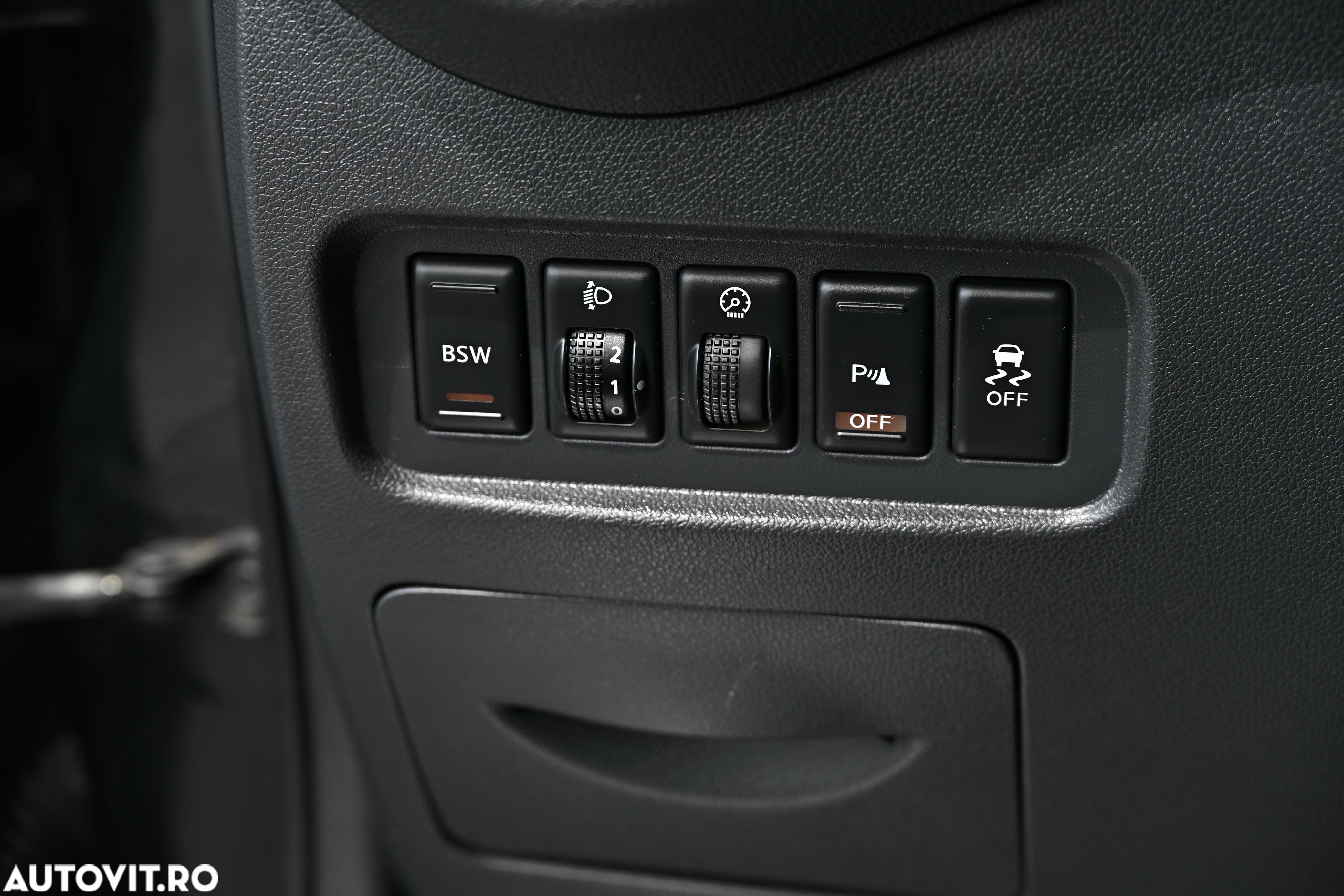 Renault Koleos dCi 175 FAP 4x4 Night and Day - 17