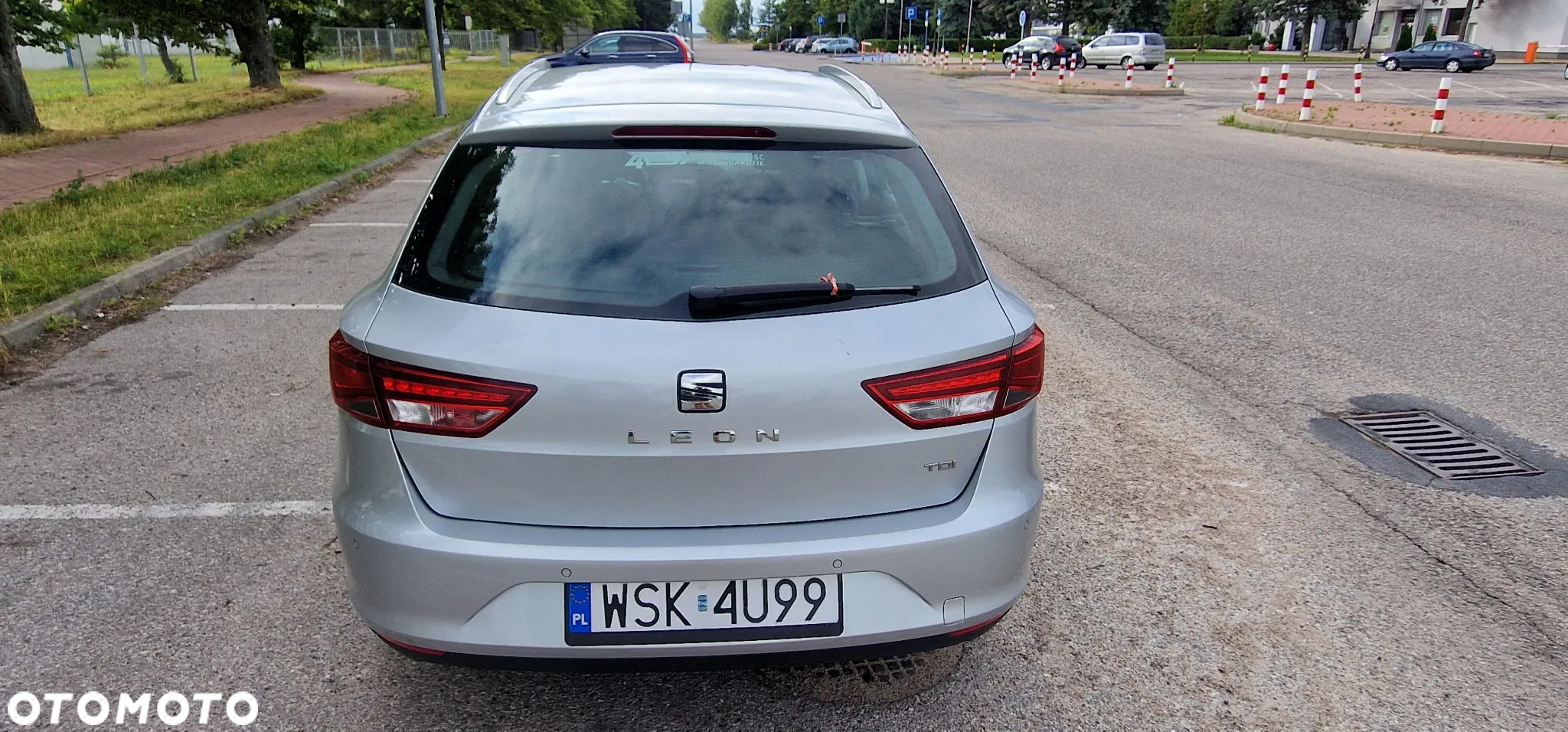 Seat Leon 2.0 TDI Copa S&S - 10