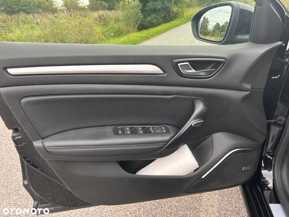 Renault Megane Grandtour ENERGY dCi 110 EDC BOSE EDITION - 20