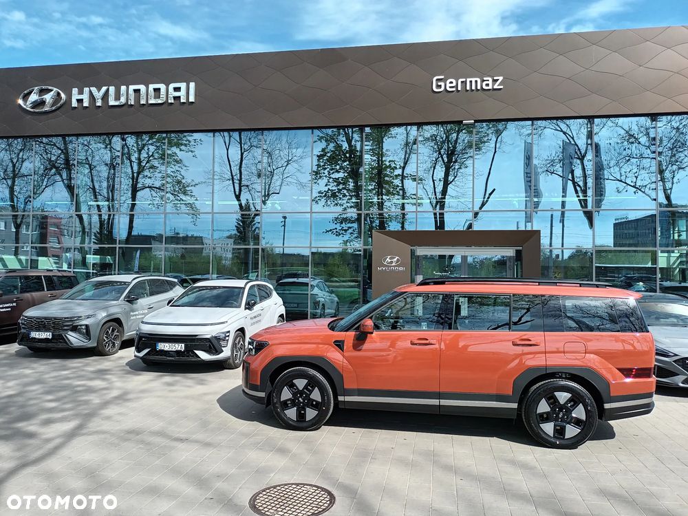 Hyundai Santa Fe 1.6 T-GDI HEV Smart - 3