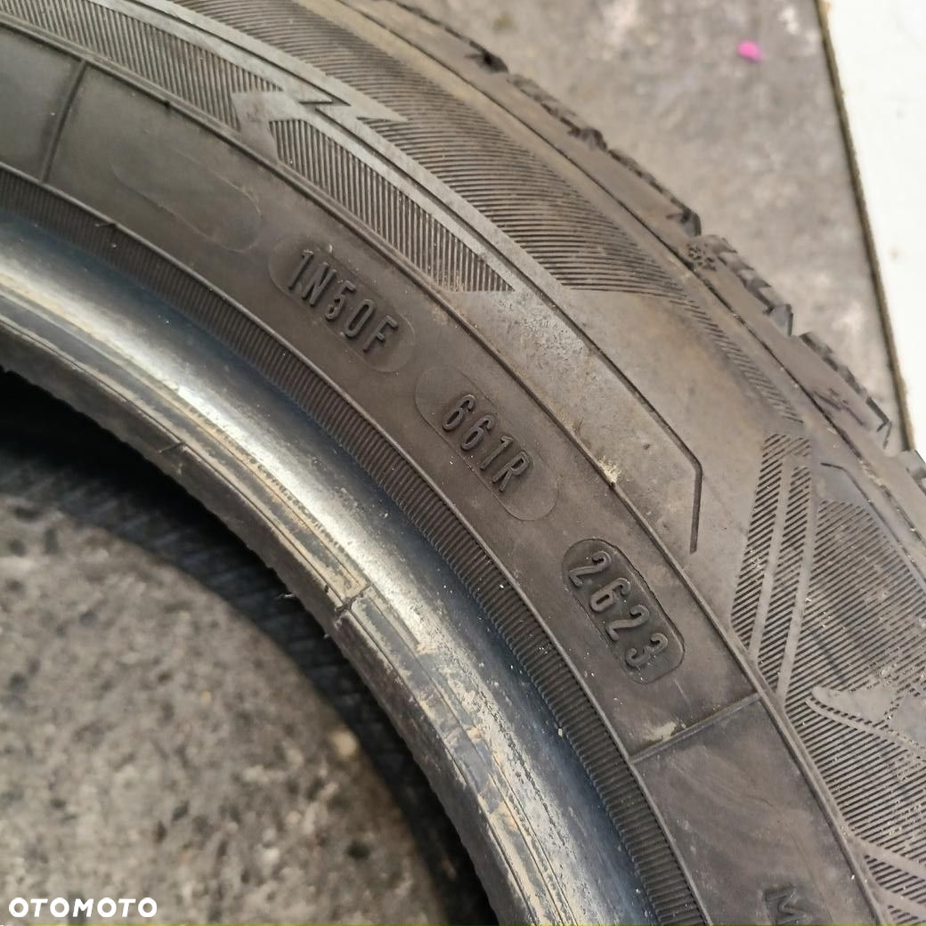 Opona 205/55/16 Goodyear UltraGrip Performance 3 (F5130) - 4