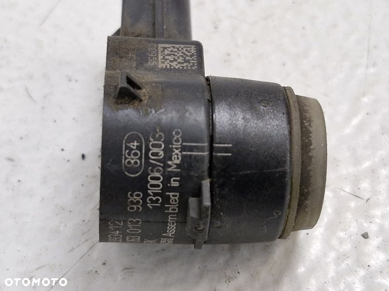 OPEL ZAFIRA C CZUJNIK PARKOWANIA 13393412 - 5