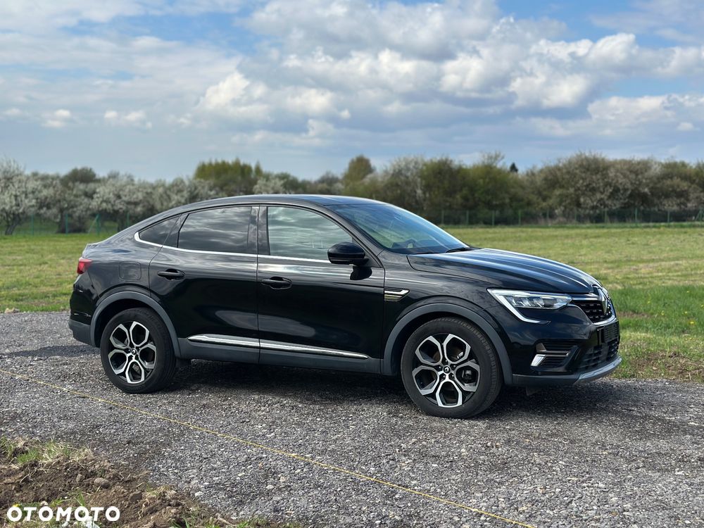 Renault Arkana - 23