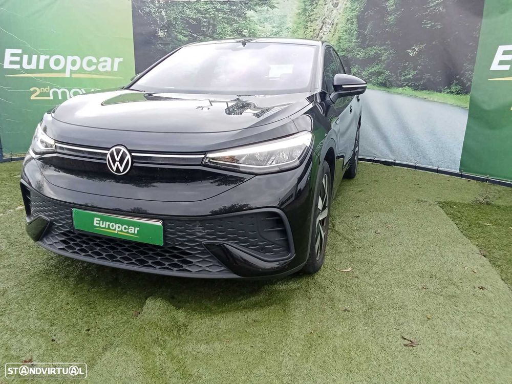 VW ID.5 77 kWh Pro Performance - 1