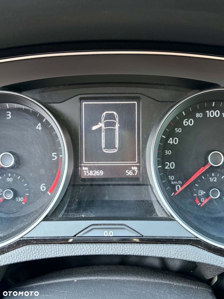 Volkswagen Passat 2.0 TDI BMT Comfortline - 10