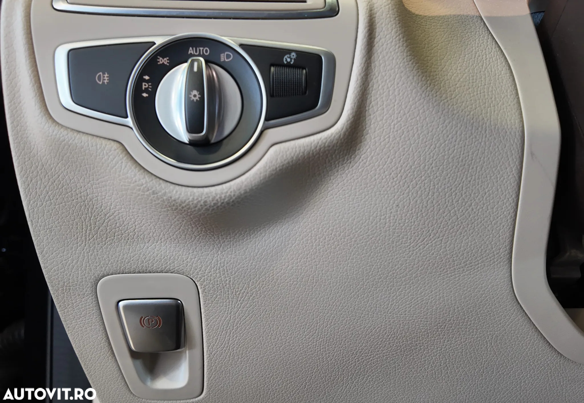 Mercedes-Benz GLC Coupe 200 d 4Matic 9G-TRONIC - 22