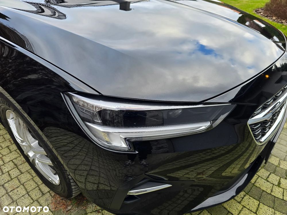 Opel Insignia 2.0 CDTI Business Edition S&S - 10