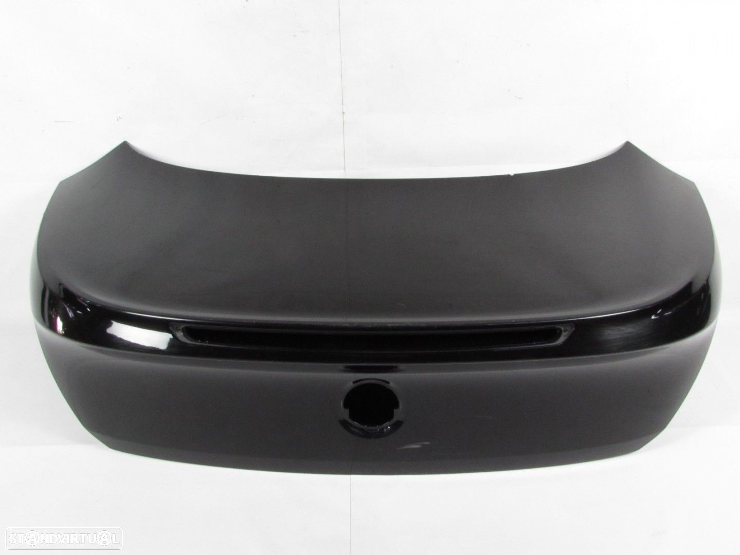 Tampa da mala LCI SEMI-NOVO/ ORIGINAL BMW 6 (E63) 41627188583 - 1