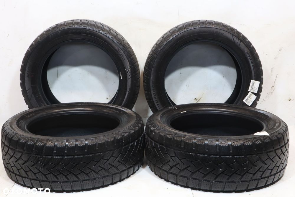 opona opony 4 szt 205/55/16 zima - 1