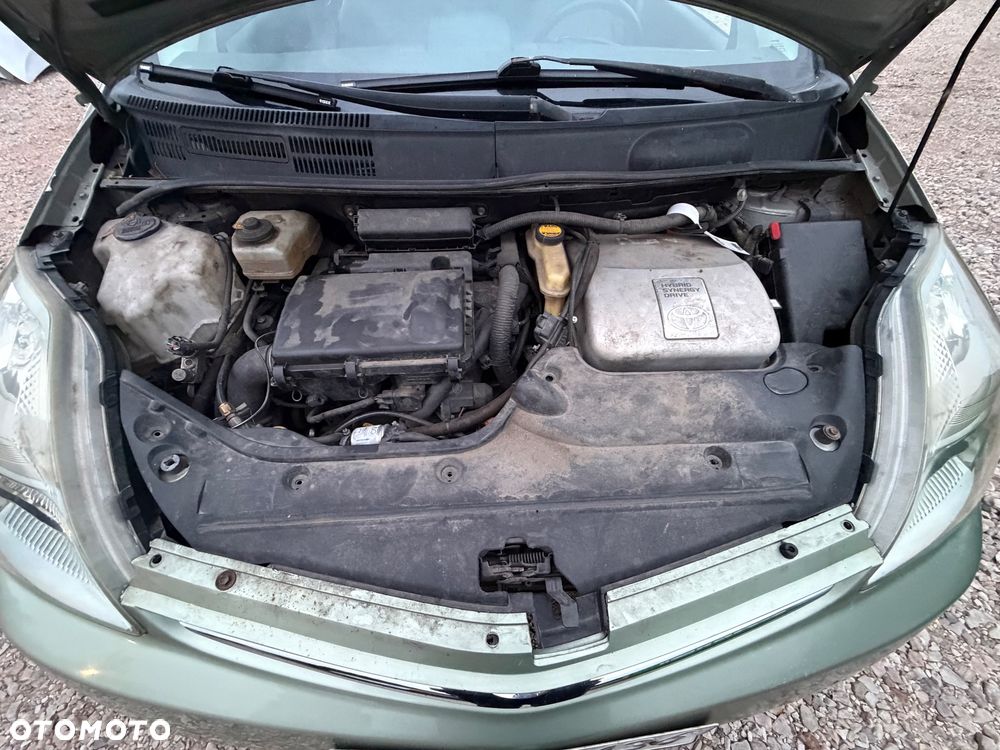 Toyota Prius - 27