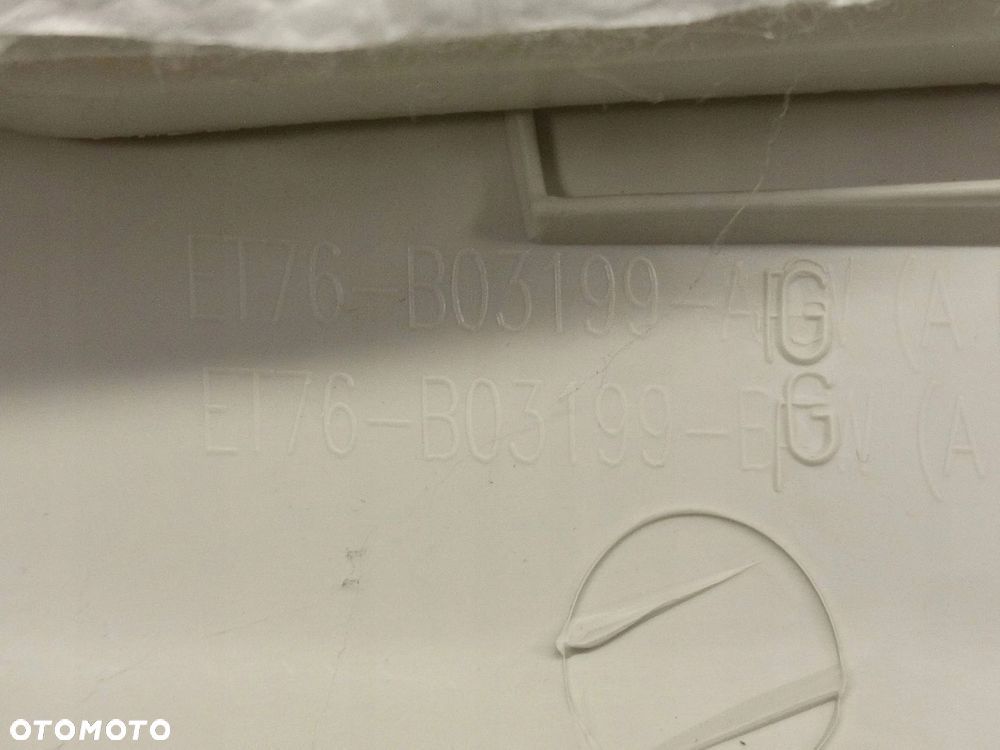Osłona słupka Lewy Przód Ford Turneo Courier ET76-B03199-A - 15