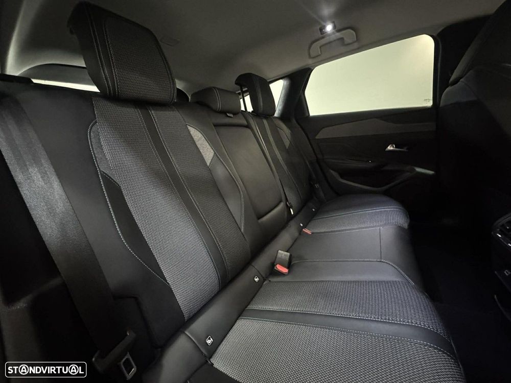 Peugeot 308 SW 1.5 BlueHDi Allure Pack - 16