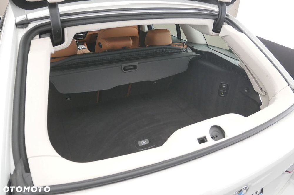 BMW Seria 5 - 17