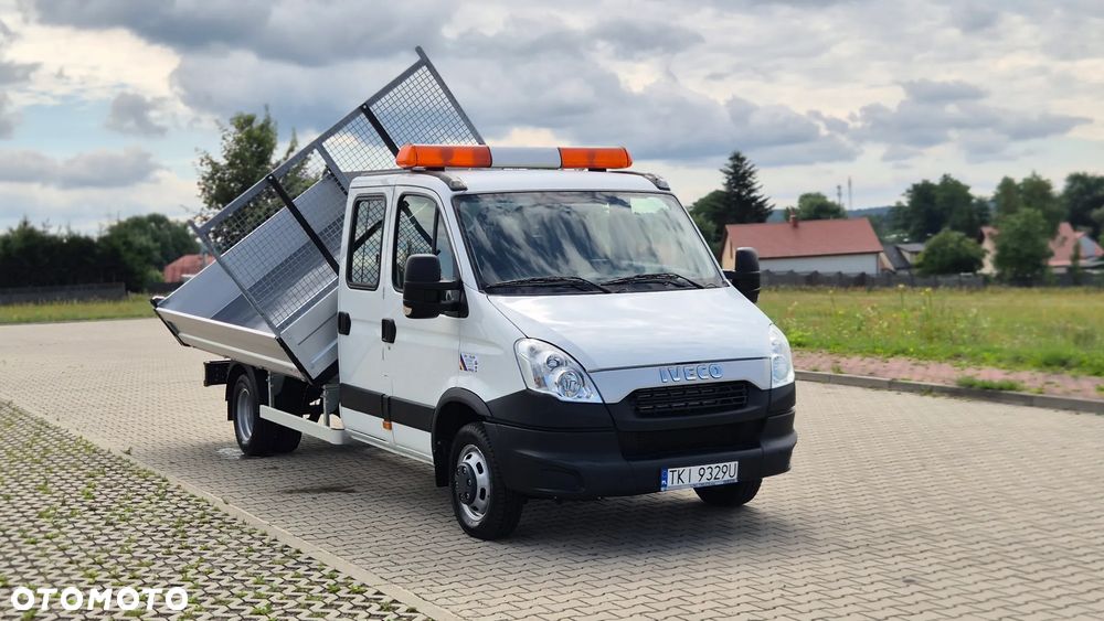 Iveco DAILY - 15