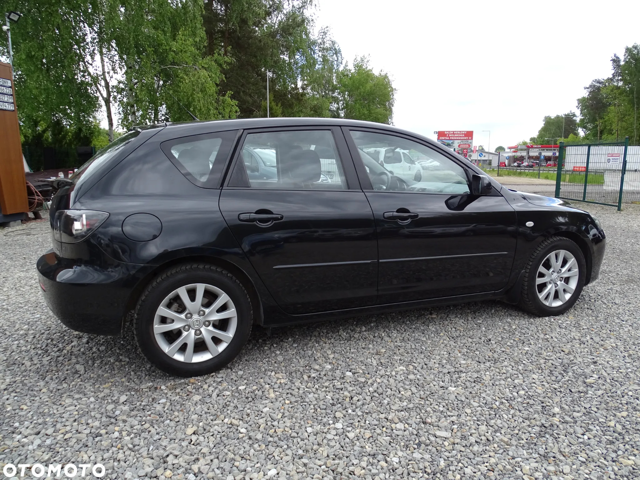 Mazda 3 - 15