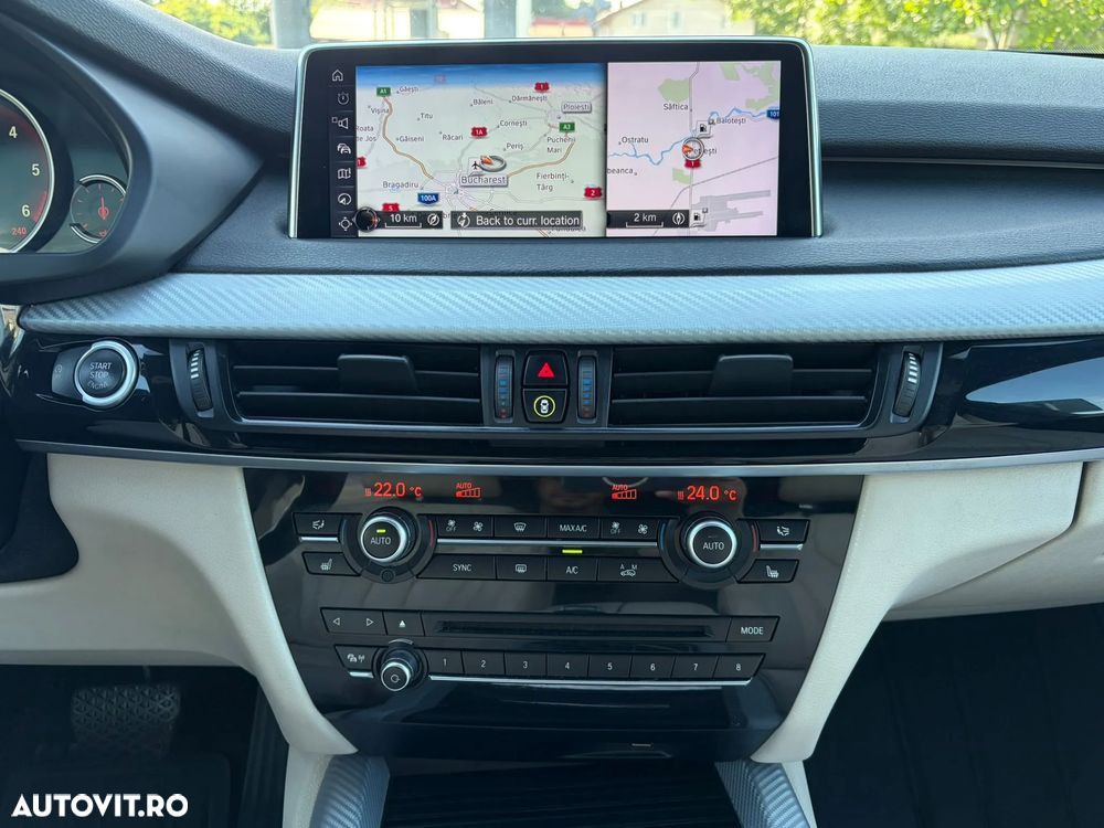 BMW X5 - 21