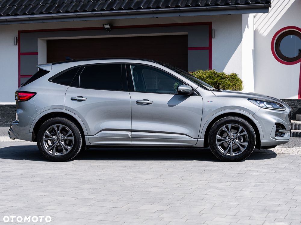 Ford Kuga 1.5 EcoBoost ST-LINE X - 5