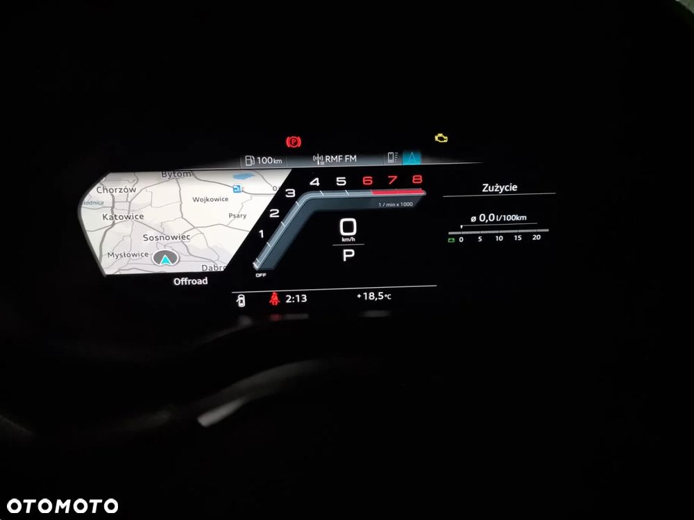 Audi A4 Limousine - 28