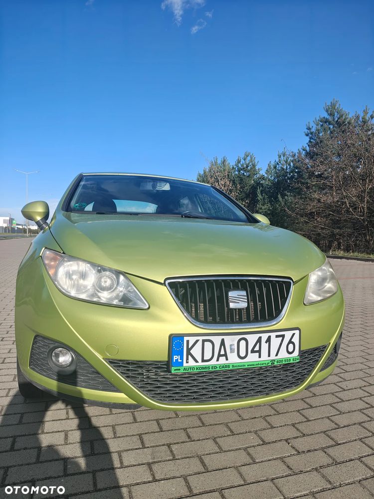 Seat Ibiza - 6