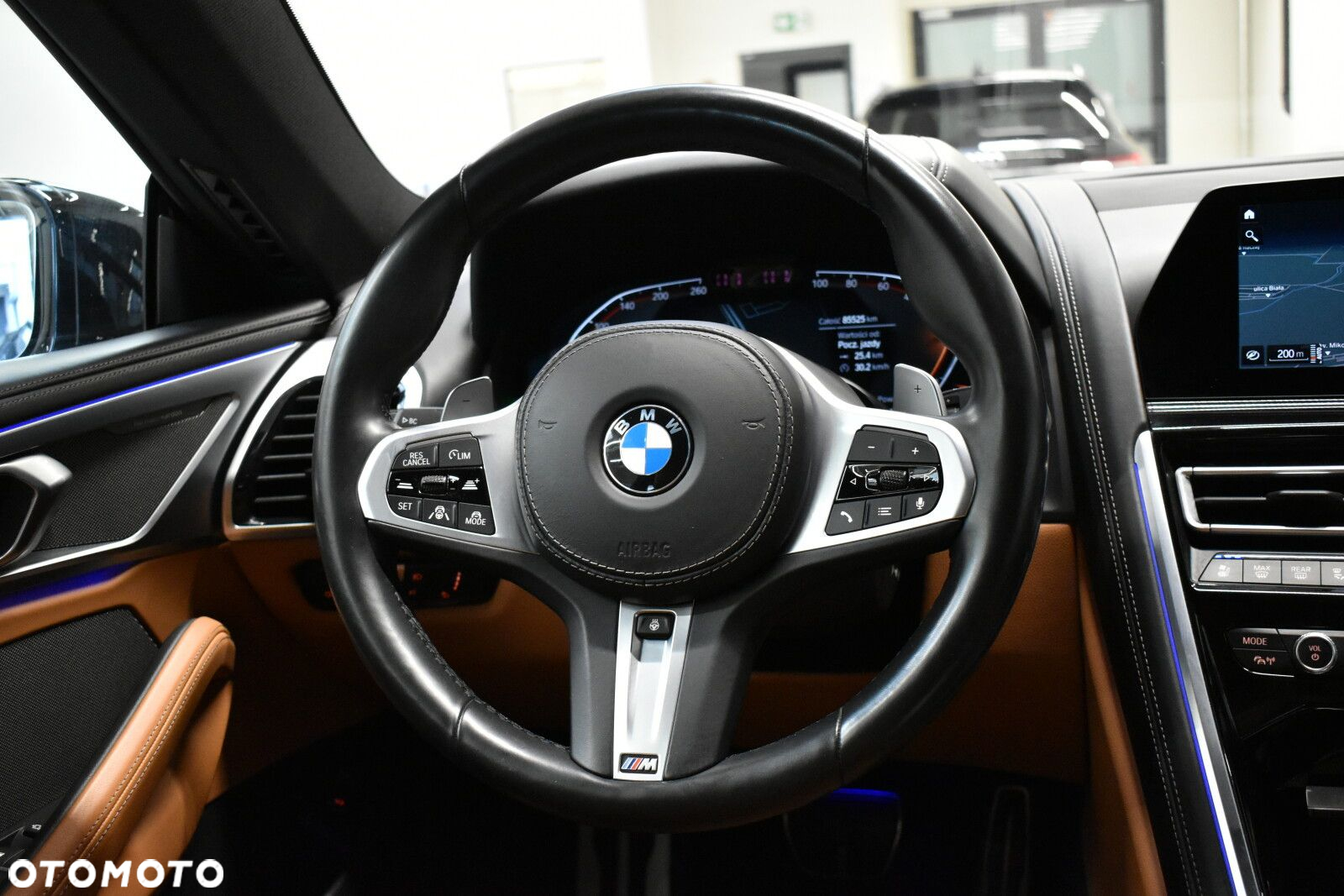 BMW Seria 8 - 11