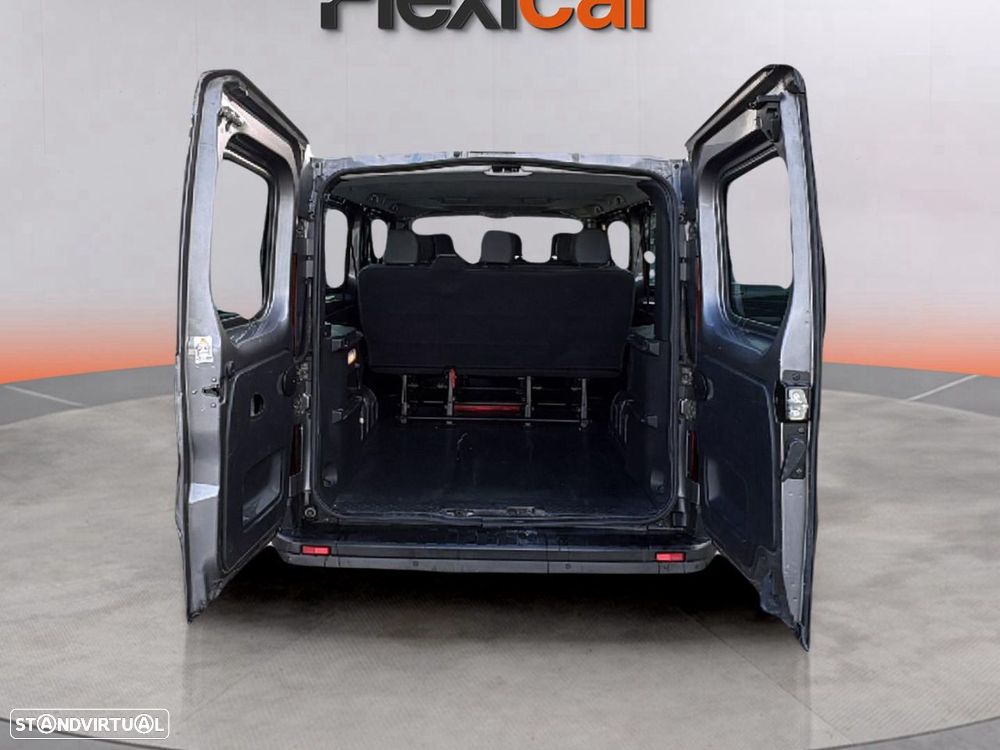 Renault Trafic 1.6 dCi L2H1 1.2T SS - 7