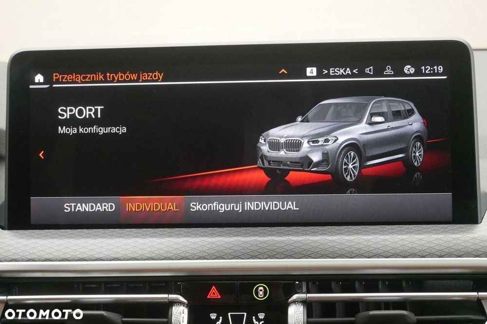 BMW X3 - 26