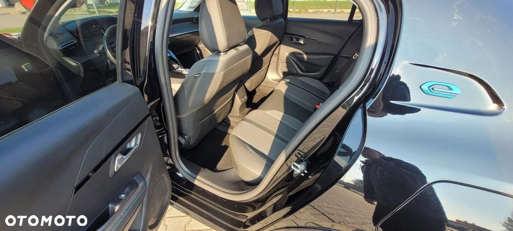 Peugeot 208 Elektromotor 136 GT Pack - 7