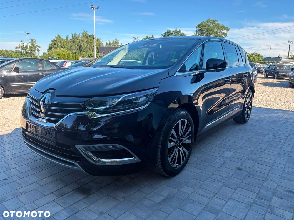 Renault Espace Energy TCe 200 EDC Initiale Paris - 3