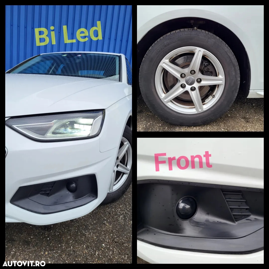 Audi A4 - 39