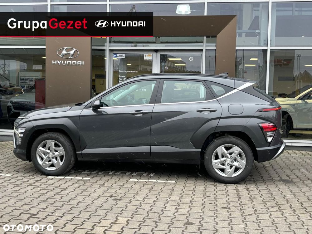 Hyundai Kona - 3