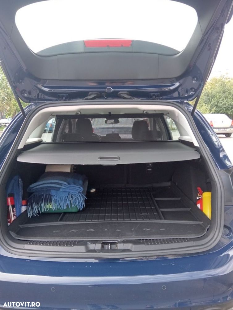 Ford Focus - 4