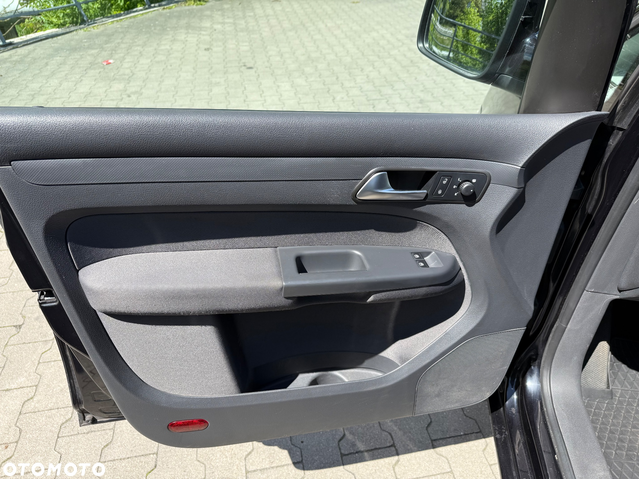 Volkswagen Caddy 1.6 TDI Trendline - 20