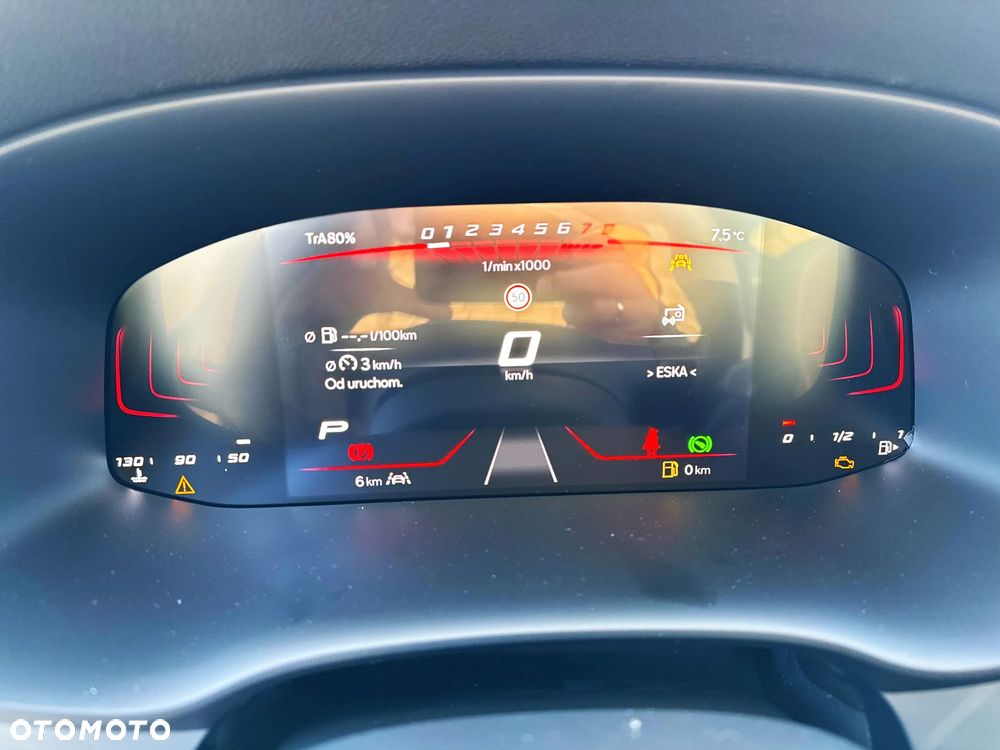 Seat Ateca 1.5 TSI Style S&S - 12