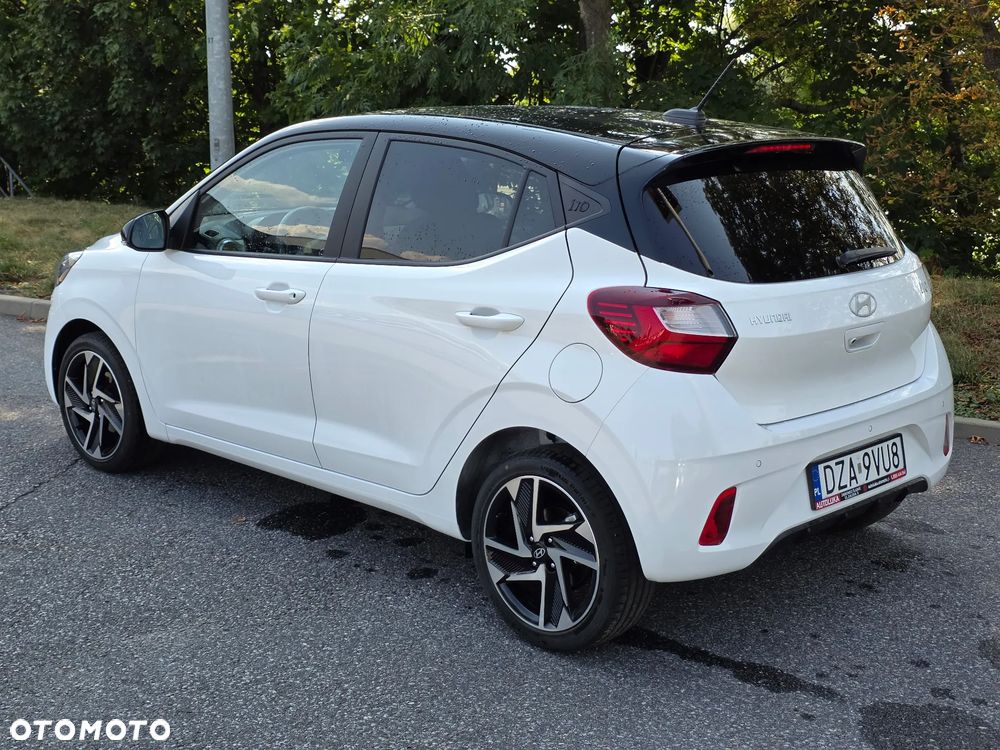Hyundai i10 1.2 Premium - 3