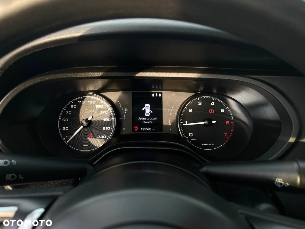 Fiat Tipo 1.4 16v Easy - 15