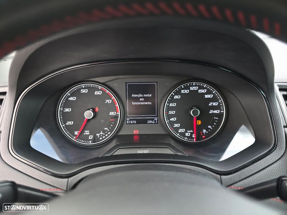 SEAT Arona 1.0 TSI FR - 20