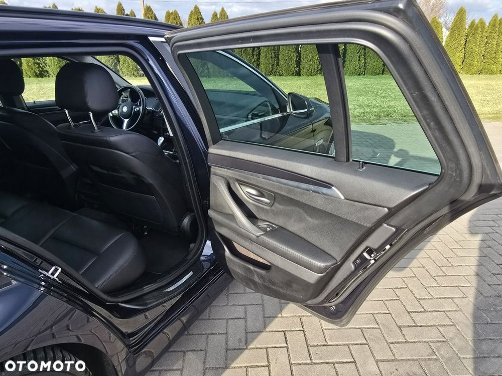 BMW Seria 5 - 26