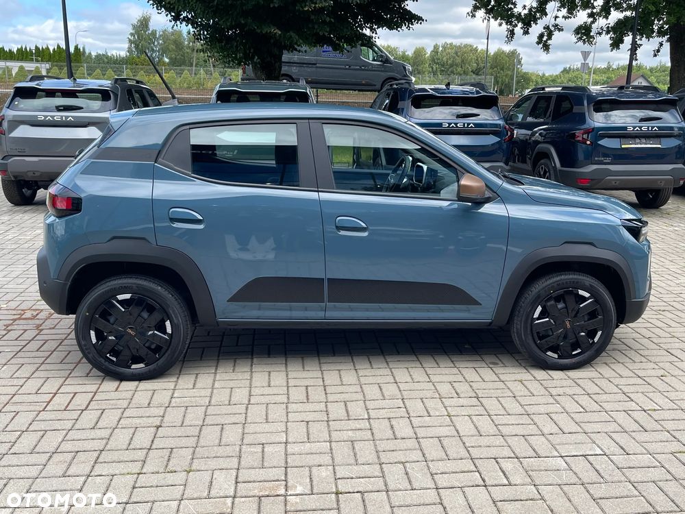 Dacia Spring - 9