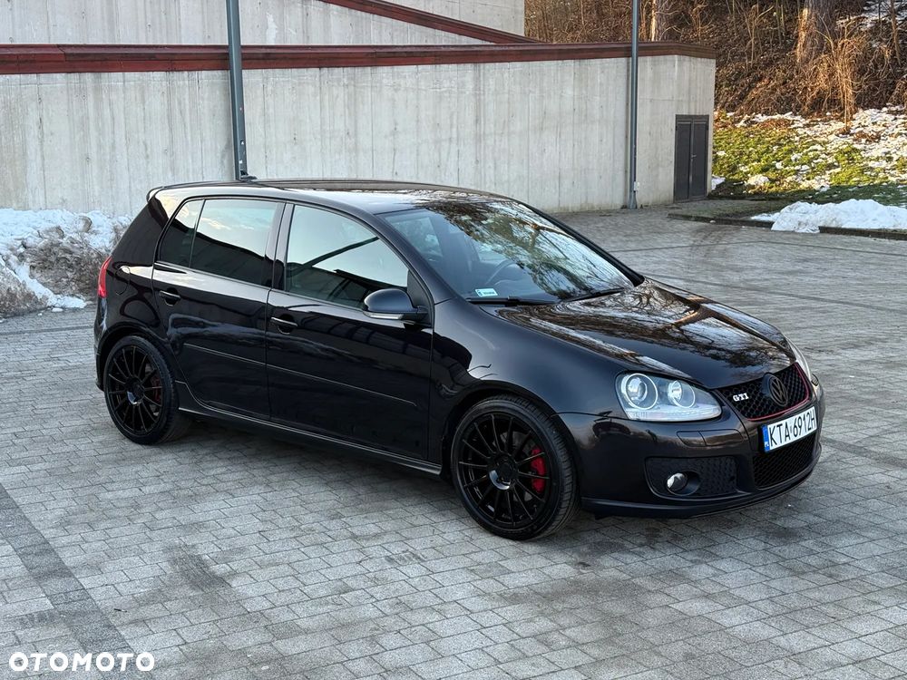 Volkswagen Golf 2.0 GTI DSG - 13