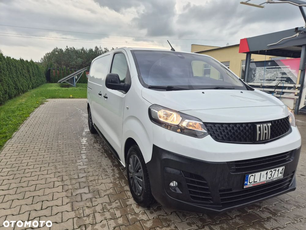 Fiat Scudo - 2