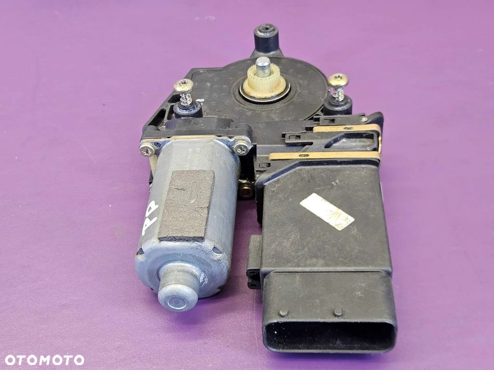 Silniczek Sterownik Podnoszenia Szyb Szyby Przód Przedni Lewy Prawy Europa Skoda Octavia I 1 - 28