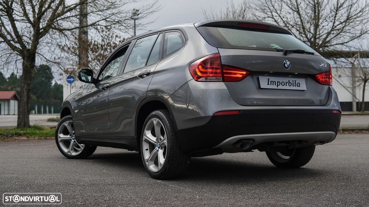 BMW X1 - 41