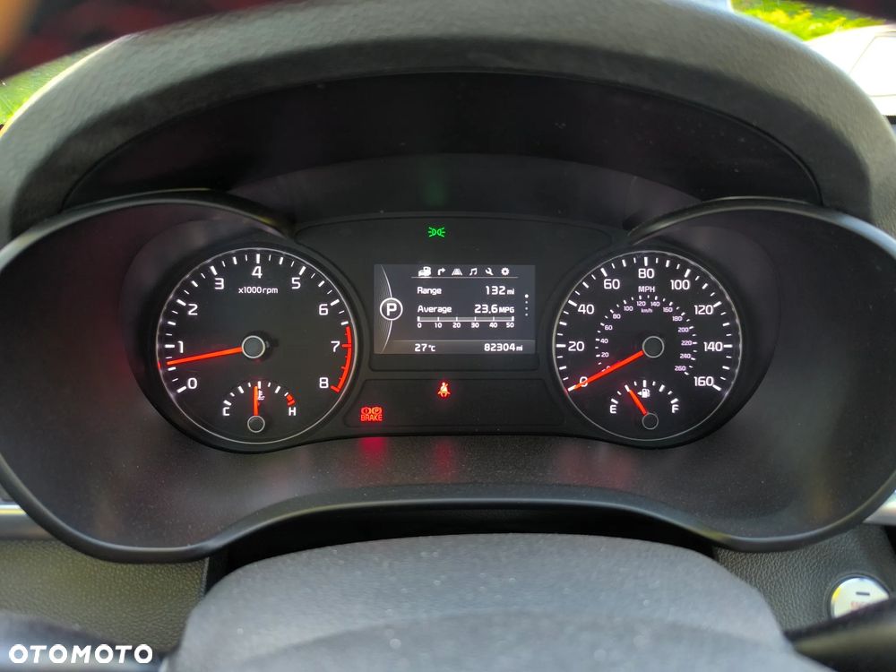 Kia Optima 2.0 T-GDI GT - 12