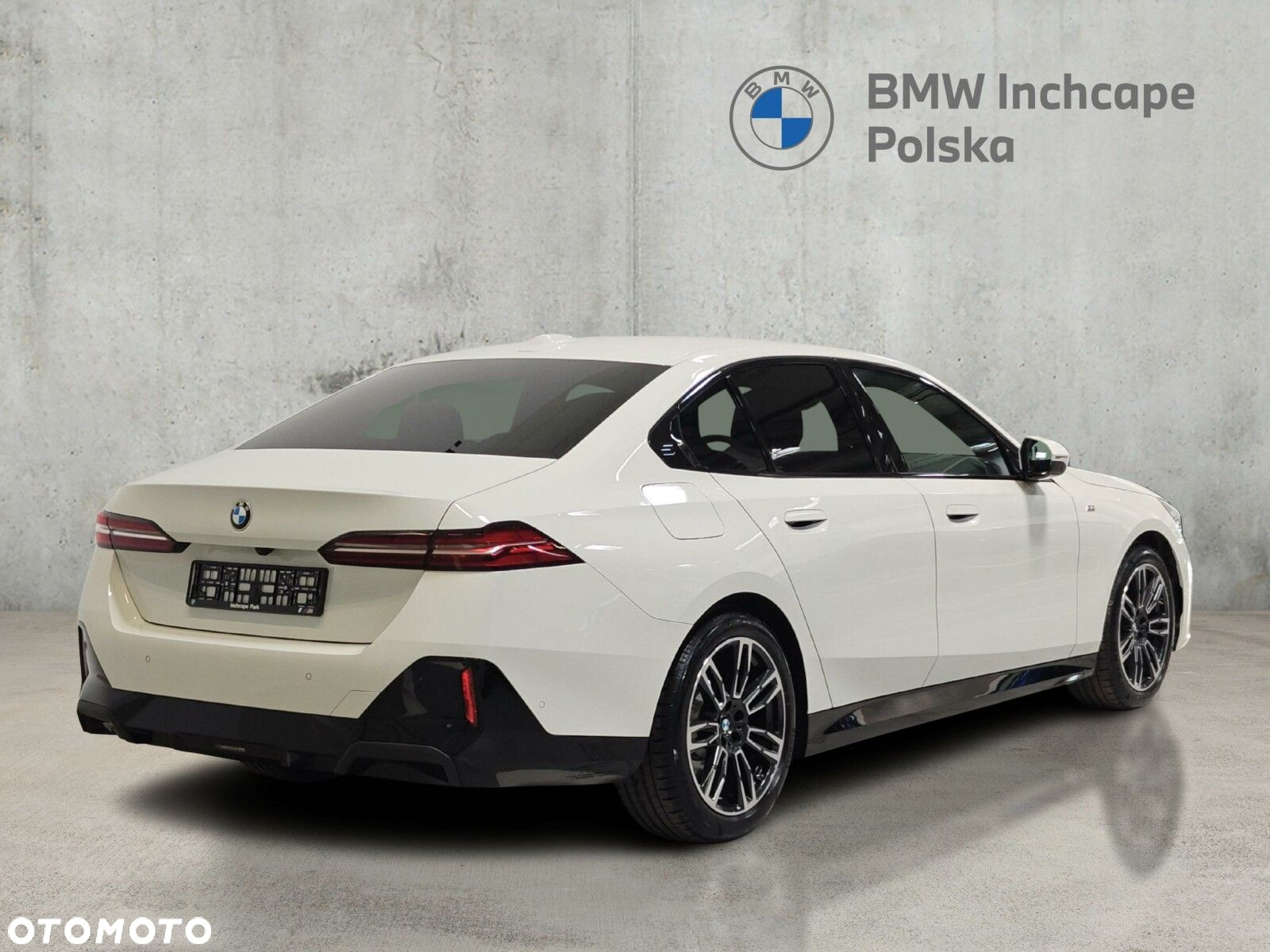 BMW Seria 5 - 5