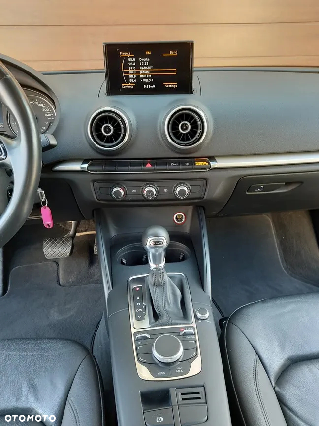 Audi A3 - 23