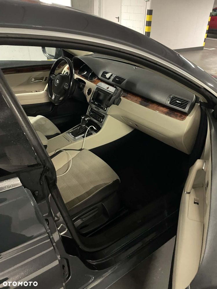 Volkswagen CC - 6