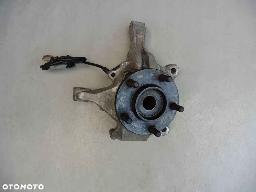 ZWROTNICA PIASTA PRAWY PRZÓD CHRYSLER VOYAGER II ES 2,8 CRDI 04694948AA - 1