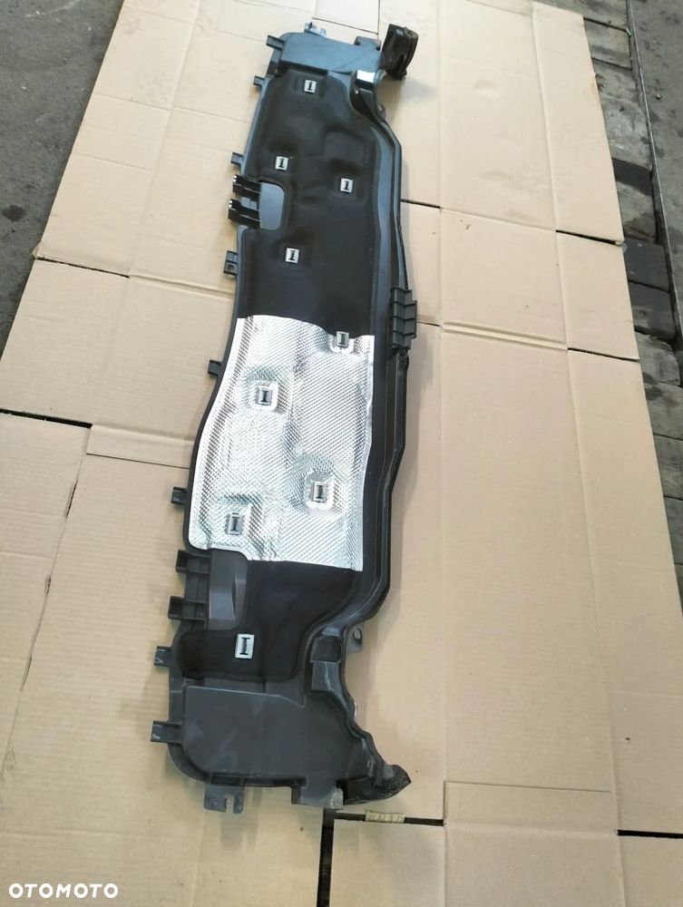 FORD KUGA MK2 PODSZYBIE DOLNE - 1