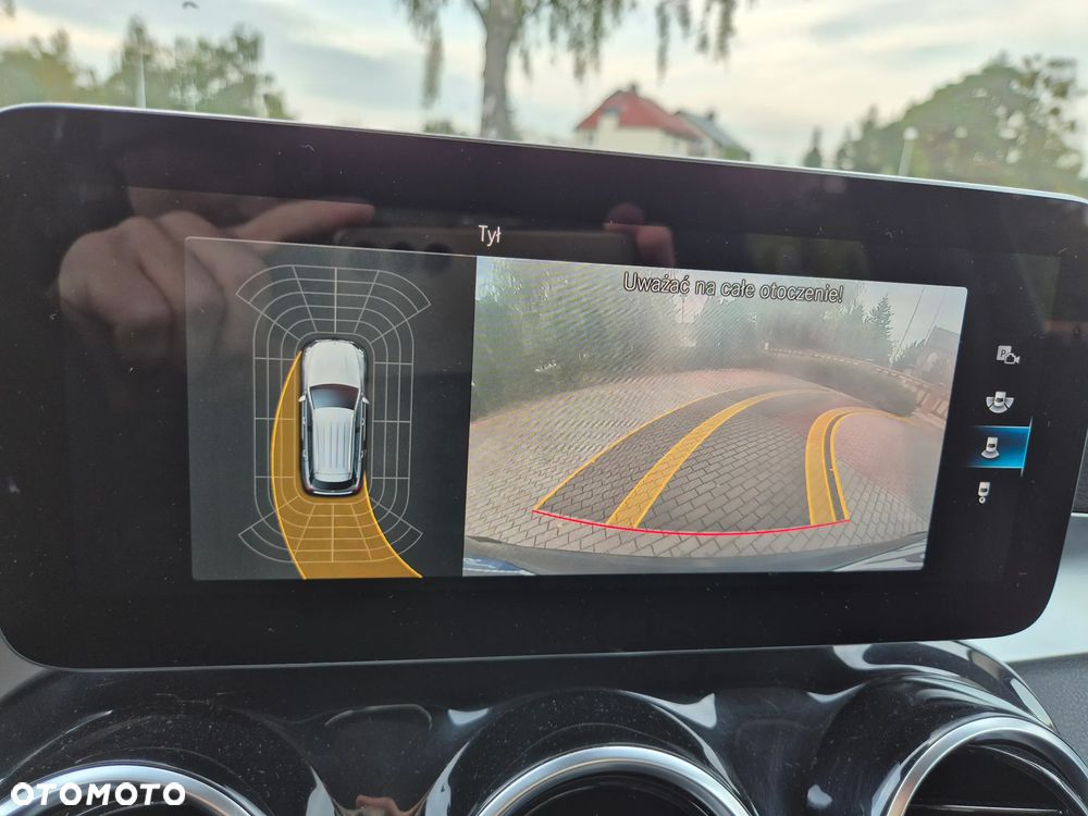 Mercedes-Benz GLC 300 d 4-Matic - 28