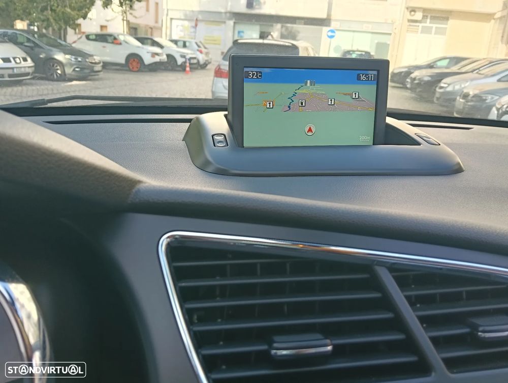 Peugeot 3008 1.6 BlueHDi Style - 25